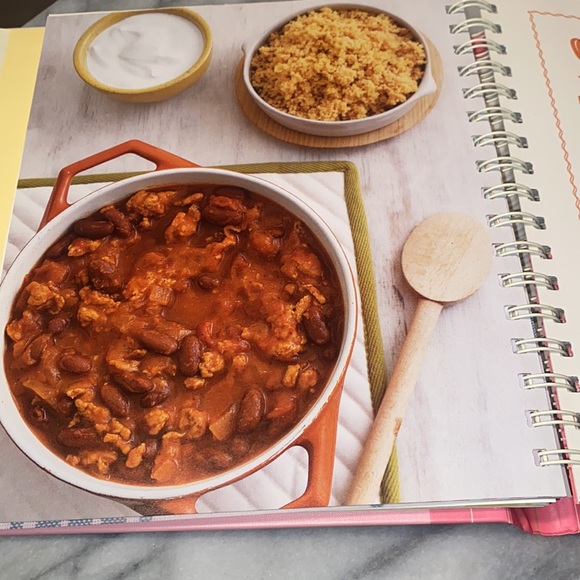 Deceptively Delicious Cookbook by Jessica Seinfeld - Picture 3 of 5